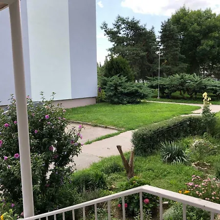 Apartman Jedenast.sk, Namestie Kozmonautov 5