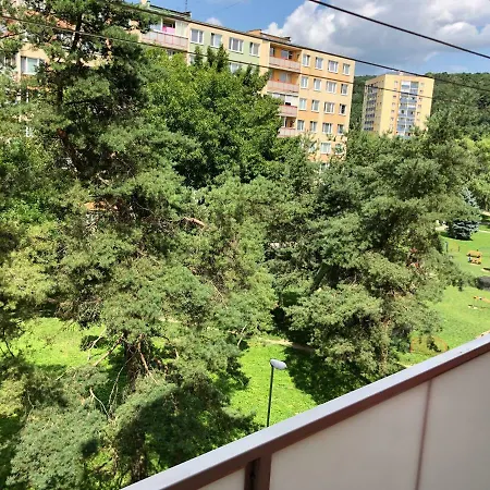 Appartement Jedenast.sk, Namestie Kozmonautov 5 Košice