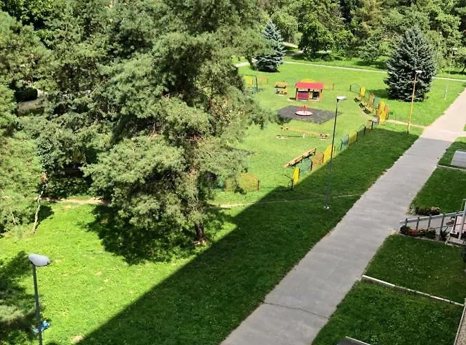 Appartamento Jedenast.sk, Námestie Kozmonautov 5