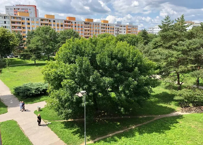 Jedenast.sk, Namestie Kozmonautov 5