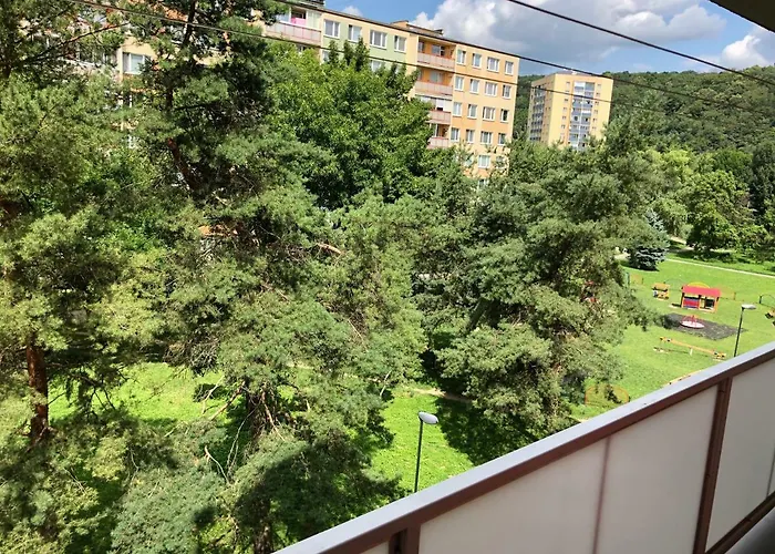 Lägenhet Jedenast.sk, Namestie Kozmonautov 5 Košice