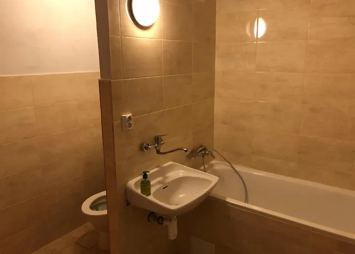 Jedenast.sk, Námestie Kozmonautov 5 Appartamento Košice